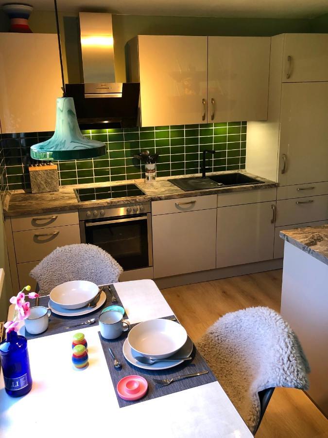 Paradiesje 2 Apartment Leer Bagian luar foto