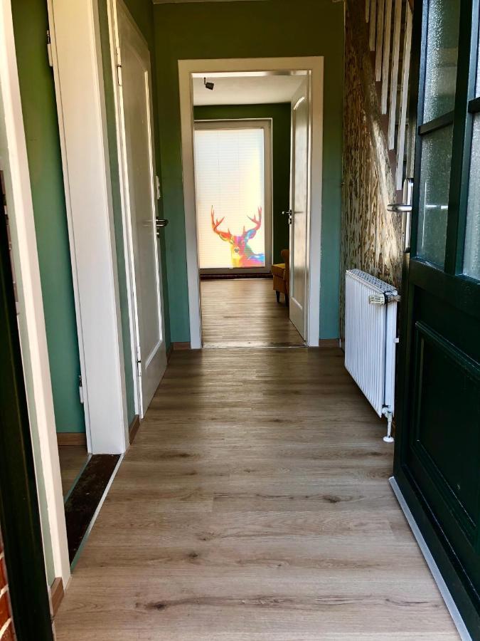 Paradiesje 2 Apartment Leer Bagian luar foto
