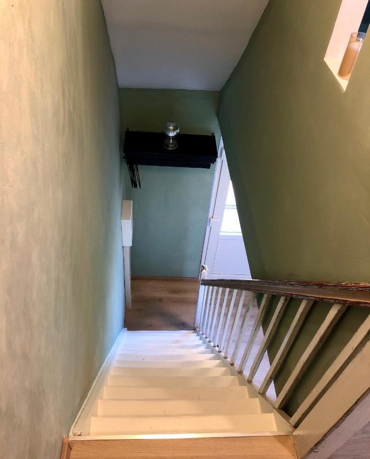 Paradiesje 2 Apartment Leer Bagian luar foto