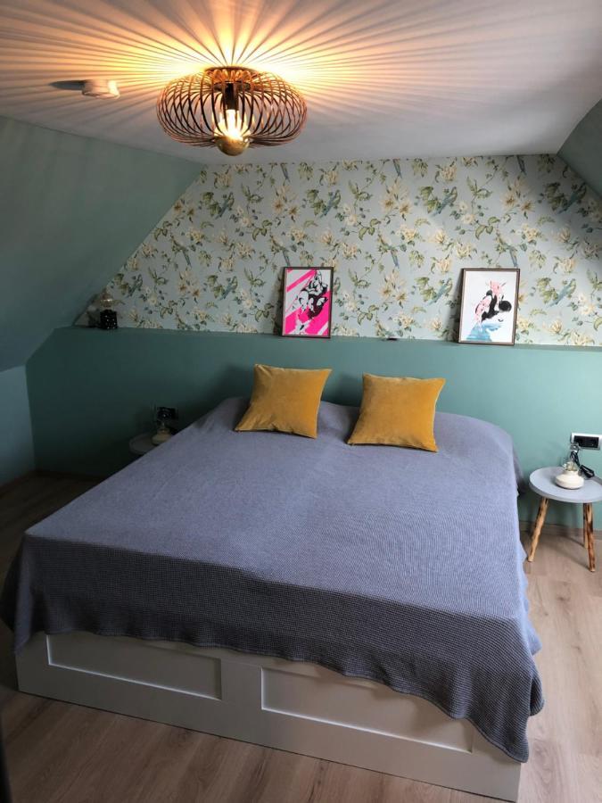 Paradiesje 2 Apartment Leer Bagian luar foto