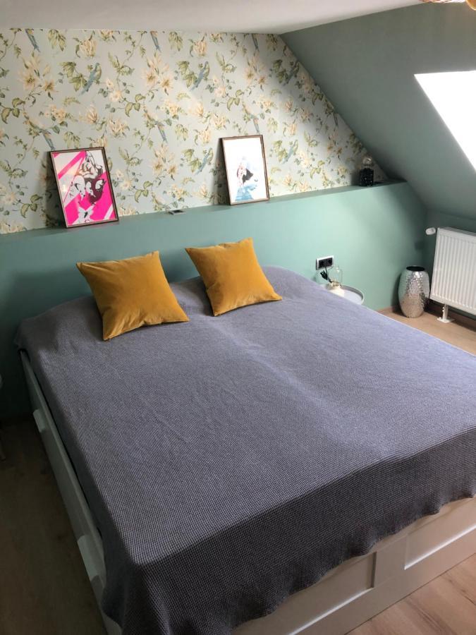 Paradiesje 2 Apartment Leer Bagian luar foto