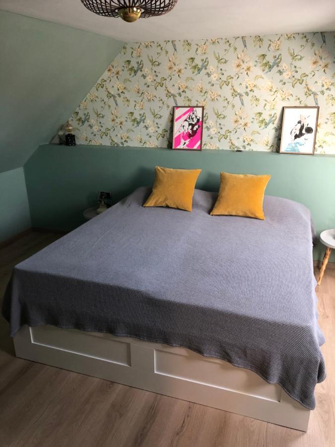 Paradiesje 2 Apartment Leer Bagian luar foto