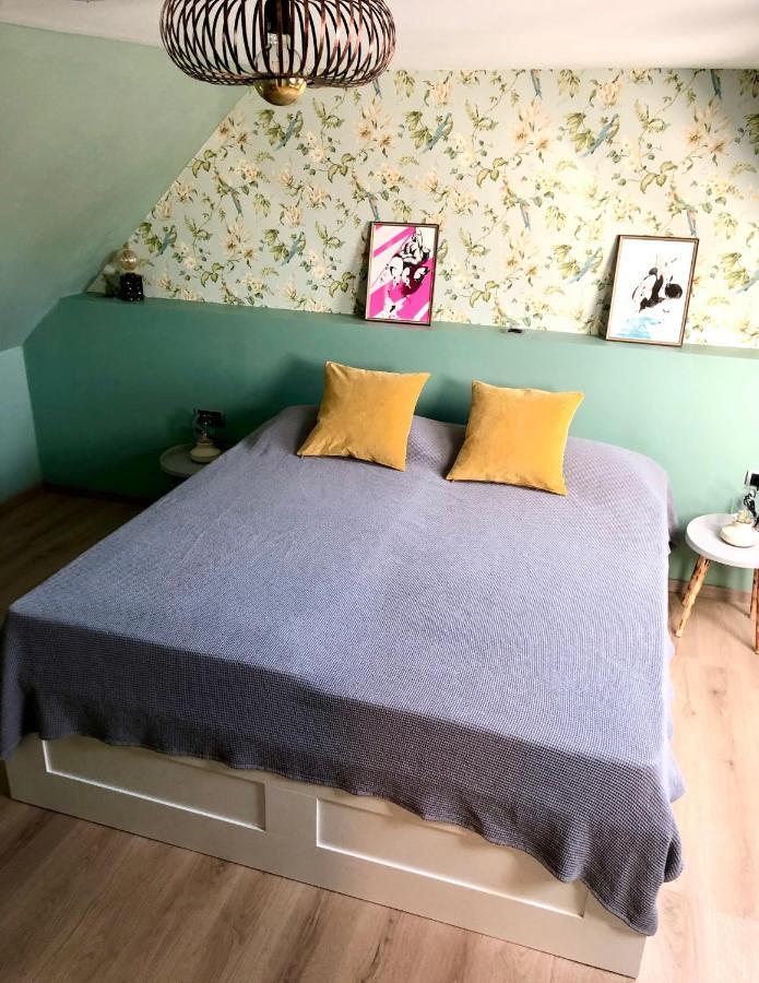 Paradiesje 2 Apartment Leer Bagian luar foto