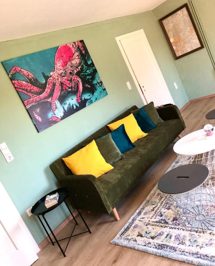 Paradiesje 2 Apartment Leer Bagian luar foto