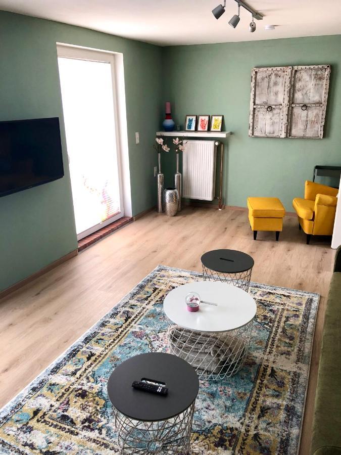 Paradiesje 2 Apartment Leer Bagian luar foto